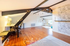 Maison à vendre 6 pièces VALLET (44)