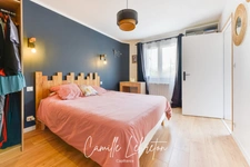 Maison à vendre 4 pièces VALLET (44)
