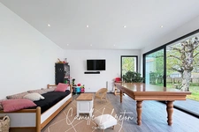 Maison à vendre 7 pièces DIVATTE SUR LOIRE (44)