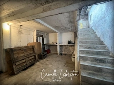 Maison à vendre 2 pièces VALLET (44)