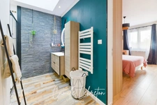 Maison à vendre 4 pièces VALLET (44)