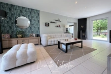 Maison à vendre 7 pièces DIVATTE SUR LOIRE (44)