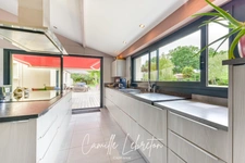 Maison à vendre 7 pièces DIVATTE SUR LOIRE (44)