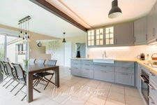 Maison à vendre 6 pièces VALLET (44)