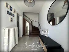 Maison à vendre 5 pièces CHOLET (49)