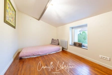 Maison à vendre 6 pièces VALLET (44)