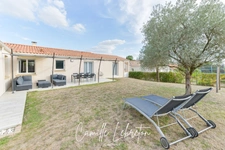 Maison à vendre 6 pièces LE LOROUX BOTTEREAU (44)