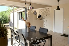 Maison à vendre 6 pièces VALLET (44)