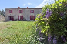 Maison à vendre 5 pièces LA CHAPELLE HEULIN (44)