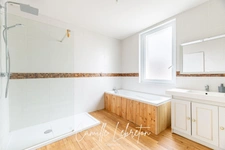 Maison à vendre 4 pièces MONNIERES (44)