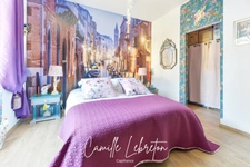 Maison à vendre 7 pièces LA REGRIPPIERE (44)
