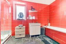 Maison à vendre 7 pièces LA REGRIPPIERE (44)