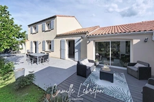 Maison à vendre 7 pièces DIVATTE SUR LOIRE (44)