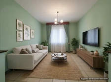 Truyes, 20 min de Tours – Maison 3 pièces 80 m², sous-sol total, 785 m² de terrain
