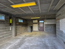 Truyes, 20 min de Tours – Maison 3 pièces 80 m², sous-sol total, 785 m² de terrain