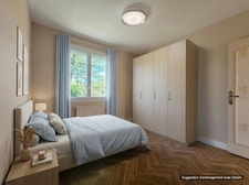 Truyes, 20 min de Tours – Maison 3 pièces 80 m², sous-sol total, 785 m² de terrain