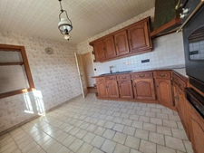 Truyes, 20 min de Tours – Maison 3 pièces 80 m², sous-sol total, 785 m² de terrain