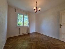 Truyes, 20 min de Tours – Maison 3 pièces 80 m², sous-sol total, 785 m² de terrain