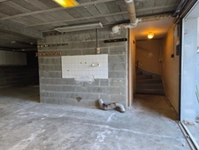 Truyes, 20 min de Tours – Maison 3 pièces 80 m², sous-sol total, 785 m² de terrain