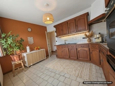 Truyes, 20 min de Tours – Maison 3 pièces 80 m², sous-sol total, 785 m² de terrain