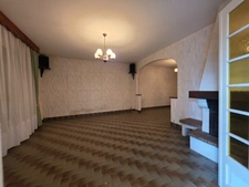 Truyes, 20 min de Tours – Maison 3 pièces 80 m², sous-sol total, 785 m² de terrain