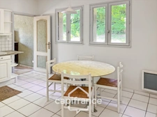 Maison d’architecte 7 pièces, 180 m² avec vue sur nature à Lectoure, posibilité appartement indépendant, activité pro