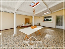 Maison 200m² au coeur de Castelculier avec terrasse couverte, 4 chambres, garage