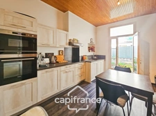 Charmante maison de ville, 4 pièces à Agen centre-ville avec terrasse - proche des commodités