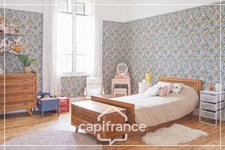 Maison de caractère d’exception centre-ville, jardin intimiste, grand garage et dépendance