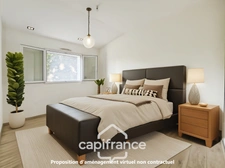 Maison récente 3 chambres avec suite parentale, garage et jardin de 841 m² aux portes d’Agen