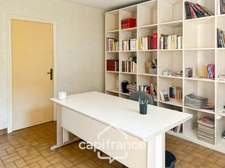 Maison d’architecte 7 pièces, 180 m² avec vue sur nature à Lectoure, posibilité appartement indépendant, activité pro