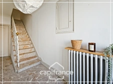Maison 200m² au coeur de Castelculier avec terrasse couverte, 4 chambres, garage