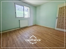 Maison plain-pied avec vue campagne à 10 min de Golfech, 3 chambres, garage, jardin