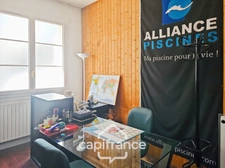 Charmante maison de ville, 5 pièces à Agen centre-ville avec terrasse - proche des commodités