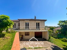 Maison à vendre 4 pièces FOULAYRONNES (47)