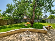 Appartement au coeur de Castelculier 3 chambres, avec stationnement et jardin