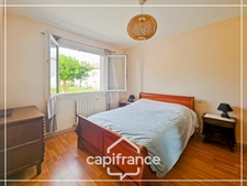 Belle maison familiale de 5 pièces, grand terrain piscinable à Valence d’agen, hangar 