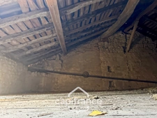 Maison en pierre à rénover avec fort potentiel en plein cœur de Puymirol
