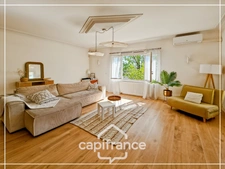 Maison 200m² au coeur de Castelculier avec terrasse couverte, 4 chambres, garage