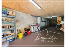 Maison familiale proche canal, 5 chambres, sauna, garage, jardin clos, commodités, bus de ville et écoles à pied