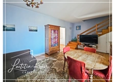 Maison familiale proche canal, 5 chambres, sauna, garage, jardin clos, commodités, bus de ville et écoles à pied