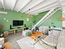Maison en pierre, 4 chambres, garage, jardin piscine et puits