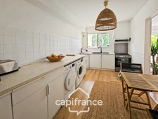 Appartement au coeur de Castelculier 3 chambres, avec stationnement et jardin