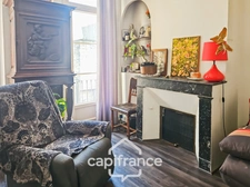 Charmante maison de ville, 5 pièces à Agen centre-ville avec terrasse - proche des commodités