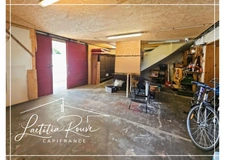 Maison familiale proche canal, 5 chambres, sauna, garage, jardin clos, commodités, bus de ville et écoles à pied