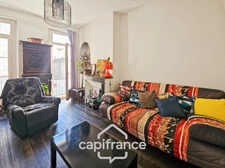 Charmante maison de ville, 5 pièces à Agen centre-ville avec terrasse - proche des commodités