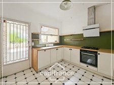 Maison 200m² au coeur de Castelculier avec terrasse couverte, 4 chambres, garage