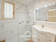 Maison 3 chambres, garage, jardin 3380m², puit, proche Pont du Casse