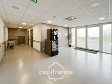 Local professionnel 30 M² Pôle médical de Castelculier