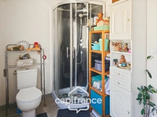 Charmante maison de ville, 5 pièces à Agen centre-ville avec terrasse - proche des commodités